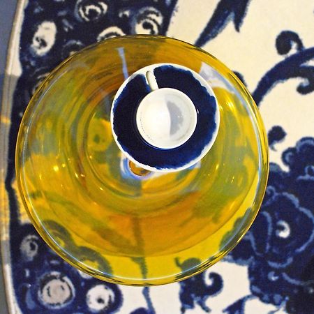 Het Blauwe Uur Bed & Breakfast Nijmegen Ngoại thất bức ảnh