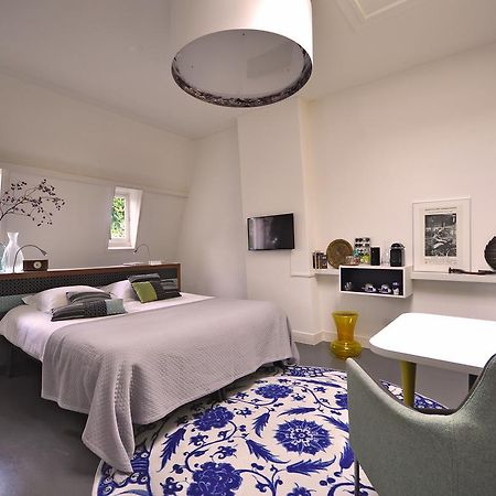 Het Blauwe Uur Bed & Breakfast Nijmegen Ngoại thất bức ảnh