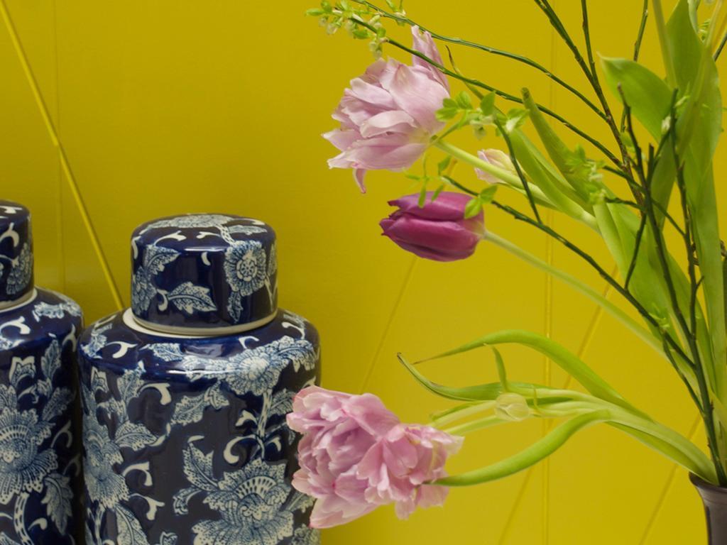Het Blauwe Uur Bed & Breakfast Nijmegen Ngoại thất bức ảnh