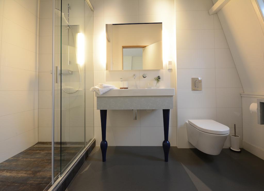 Het Blauwe Uur Bed & Breakfast Nijmegen Phòng bức ảnh