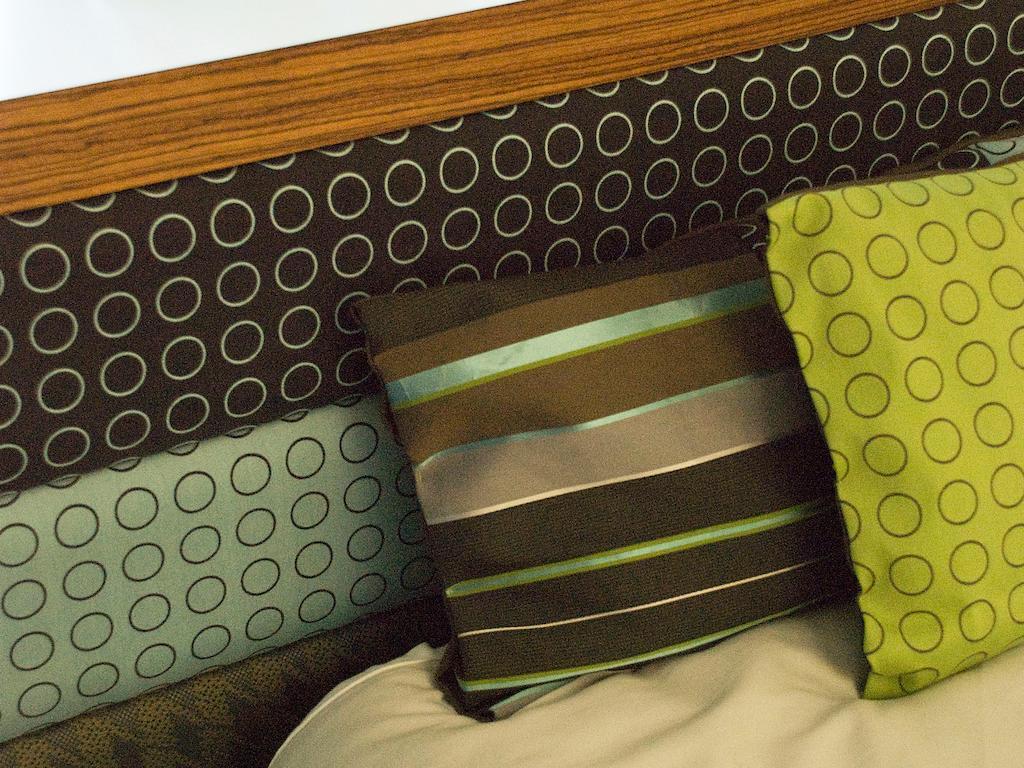 Het Blauwe Uur Bed & Breakfast Nijmegen Phòng bức ảnh